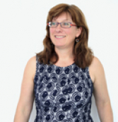 Bénédicte Champagne