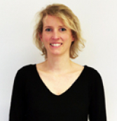 Séverine Vanbellinghen